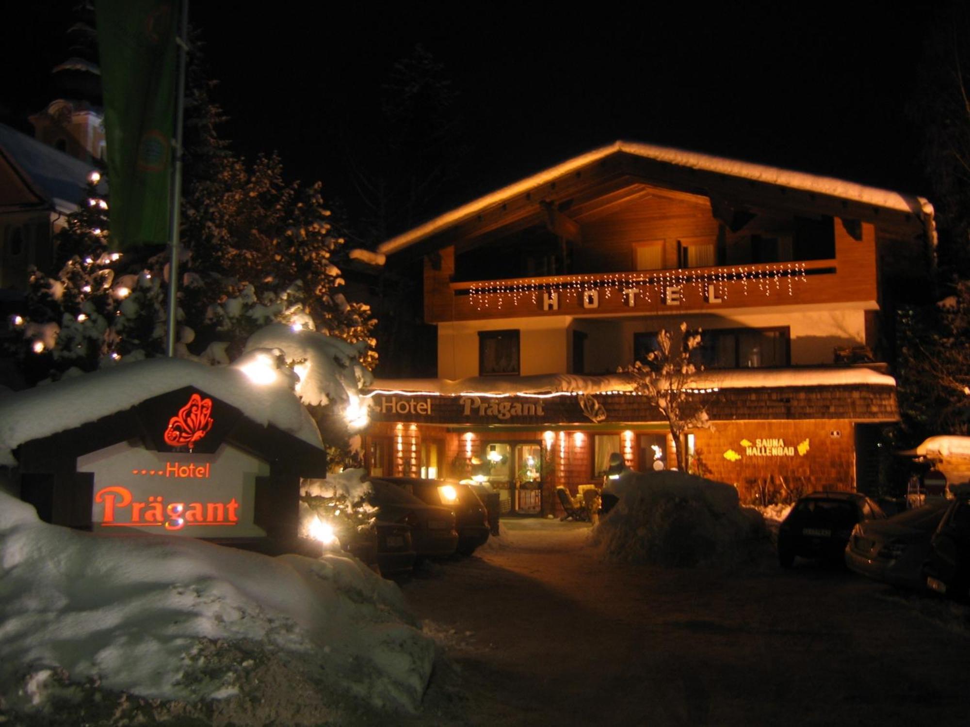 Evident Hotel Praegant 4 Бад Кляйнкирххайм Экстерьер фото