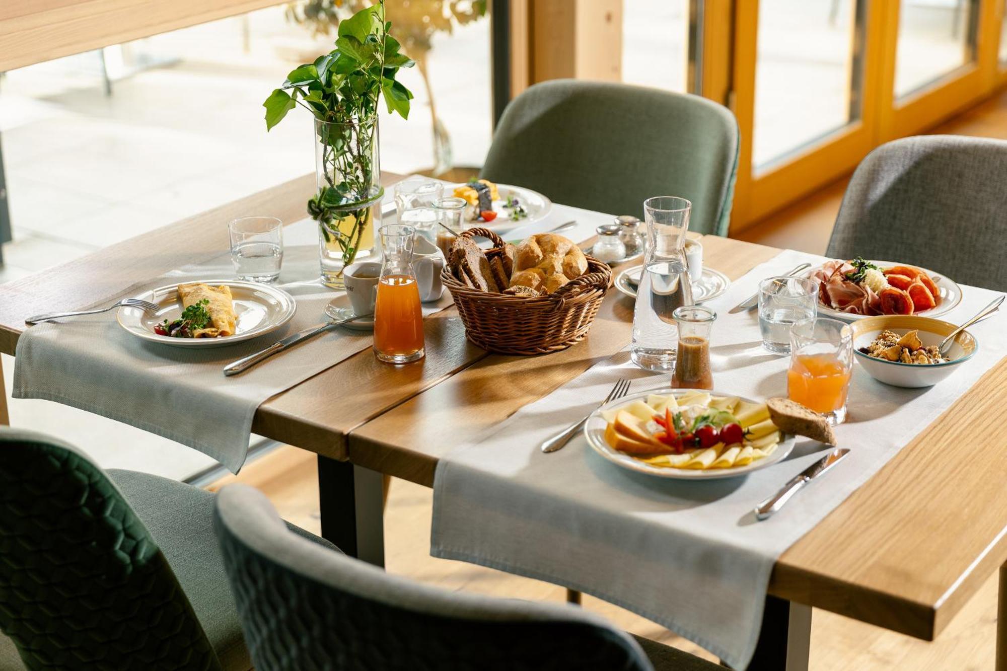 Evident Hotel Praegant 4 Бад Кляйнкирххайм Экстерьер фото