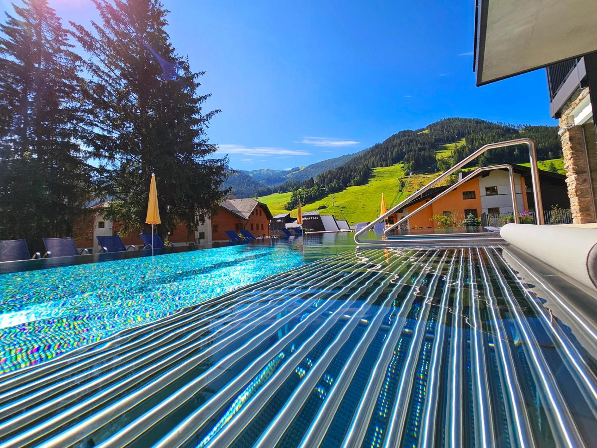 Evident Hotel Praegant 4 Бад Кляйнкирххайм Экстерьер фото