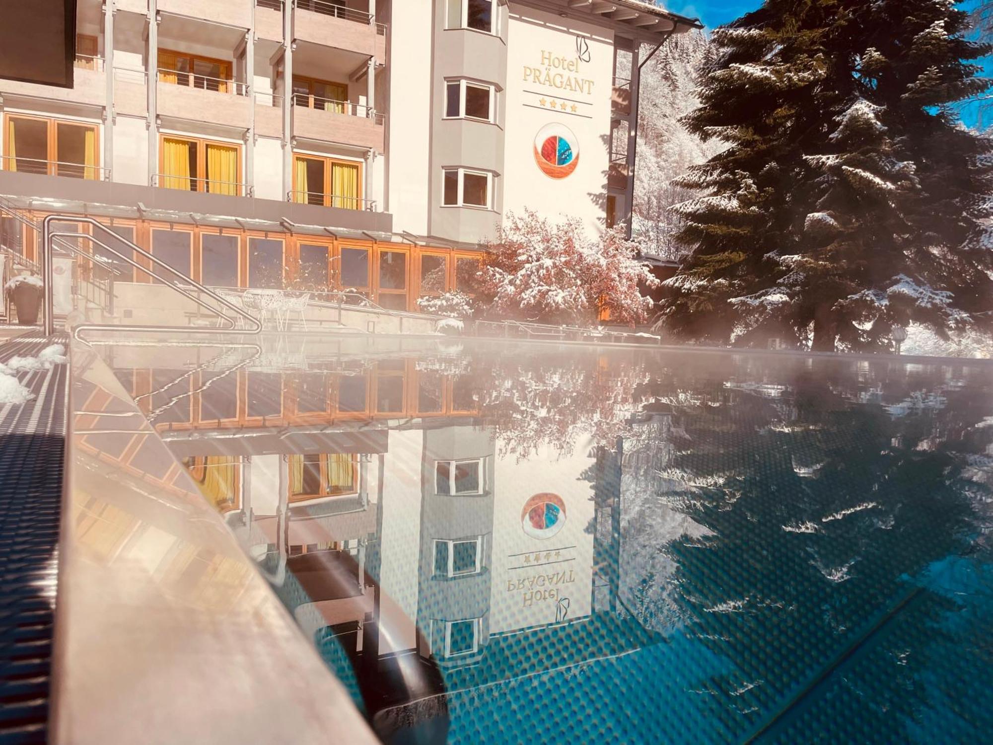 Evident Hotel Praegant 4 Бад Кляйнкирххайм Экстерьер фото