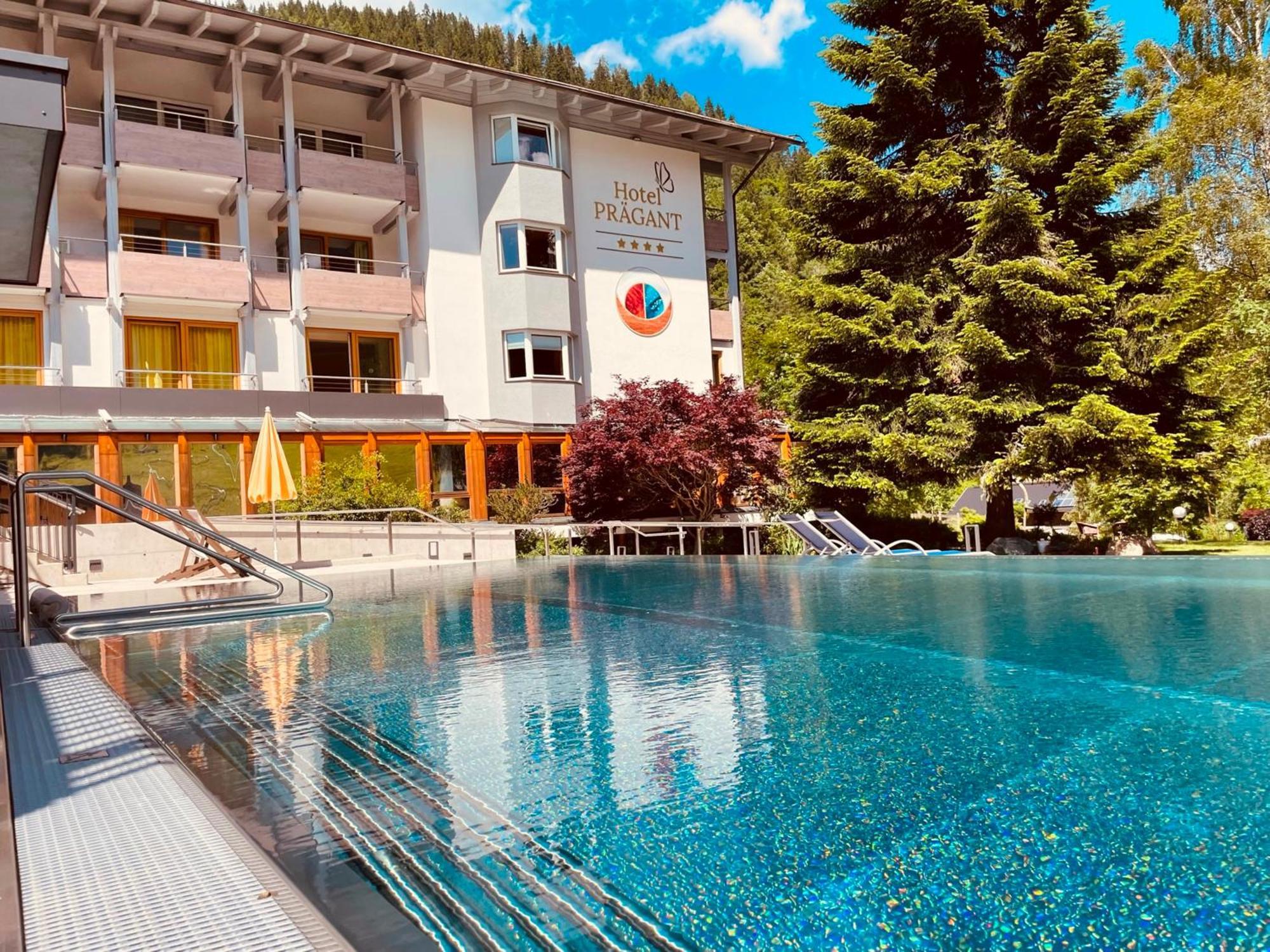 Evident Hotel Praegant 4 Бад Кляйнкирххайм Экстерьер фото