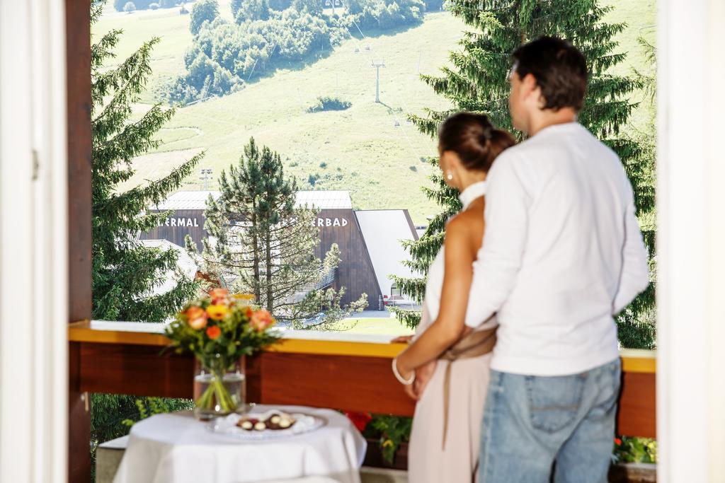 Evident Hotel Praegant 4 Бад Кляйнкирххайм Экстерьер фото