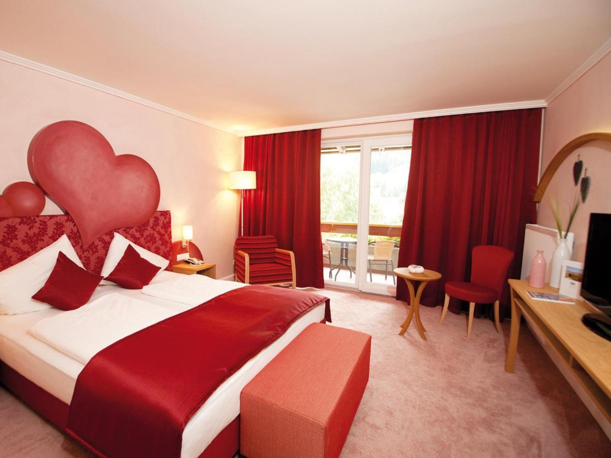 Evident Hotel Praegant 4 Бад Кляйнкирххайм Экстерьер фото